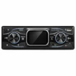 Автомобилно радио MP3 плейър с Bluetooth 6.0, сензорен дисплей и USB - Image 2