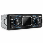 Автомобилно радио MP3 плейър с Bluetooth 6.0, сензорен дисплей и USB
