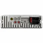 Автомобилно радио MP3 плейър с Bluetooth 6.0, сензорен дисплей и USB - Image 3