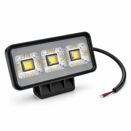 Диоден LED халоген 26W 11см 12V-24V