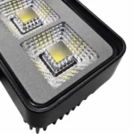 Диоден LED халоген 26W 11см 12V-24V - Image 4