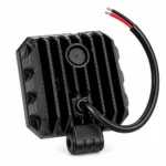 Диоден LED халоген 27W 10см 10V-80V - Image 2