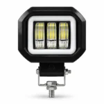 Диоден LED халоген 30W 9см 10V-30V