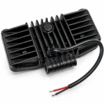 Диоден LED халоген 38W 15см 10V-80V - Image 3