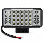 Диоден LED халоген 38W 15см 10V-80V - Image 2