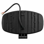 Диоден LED халоген 39W 24см 12V-24V - Image 2
