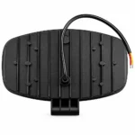 Диоден LED халоген 39W 24см 12V-24V - Image 2