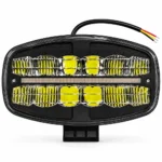Диоден LED халоген 39W 24см 12V-24V