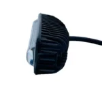 Диоден LED халоген 72W, 15см, 12V-24V - Image 3