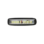 Диоден LED халоген 72W, 15см, 12V-24V