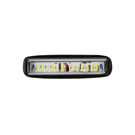Диоден LED халоген 72W, 15см, 12V-24V