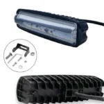 Диоден LED халоген 72W, 15см, 12V-24V - Image 2