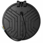Диоден LED халоген със стойка 50W 22см 12V-24V - Image 2