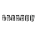 Комплект акумулаторни инструменти STAHLMAYER 2 в 1 - тресчотка 1/2" и гайковерт 1/2" - Image 6