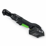 Комплект акумулаторни инструменти STAHLMAYER 2 в 1 - тресчотка 1/2" и гайковерт 1/2" - Image 4