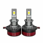 LED КРУШКИ МОТОХАМА ЕКО H3 - 50W, 12-24V, 6000K, IP67 - Image 2