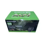 Ловна соларна камера SUNVISION 4G SIM - Image 5