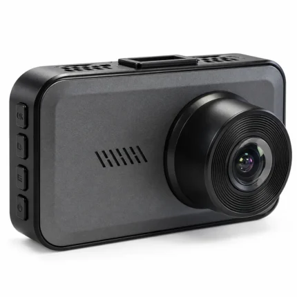 Видеорегистратор Full HD 1080P с 3" IPS дисплей