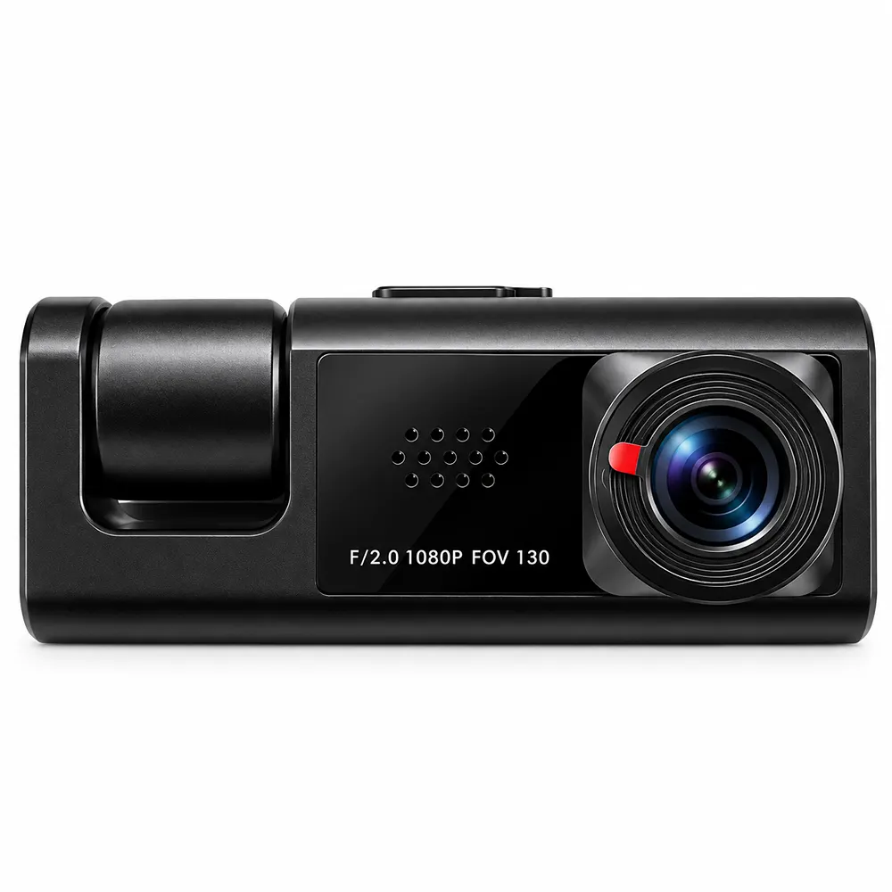videoregistrator-s-2-kameri-full-hd-1080p-wi-fi-IMAGE01 Видеорегистратор с 2 камери Full HD 1080P, Wi-Fi - Image 1