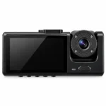 Видеорегистратор с 2 камери Full HD 1080P, Wi-Fi - Image 2