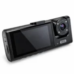 Видеорегистратор с 2 камери Full HD 1080P, Wi-Fi - Image 3