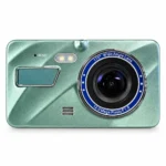 Видеорегистратор с 2 камери и 4" IPS дисплей - Image 2